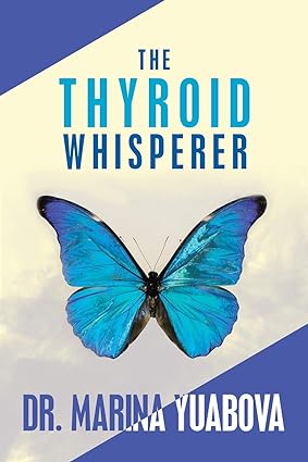 the thyroid whisperer