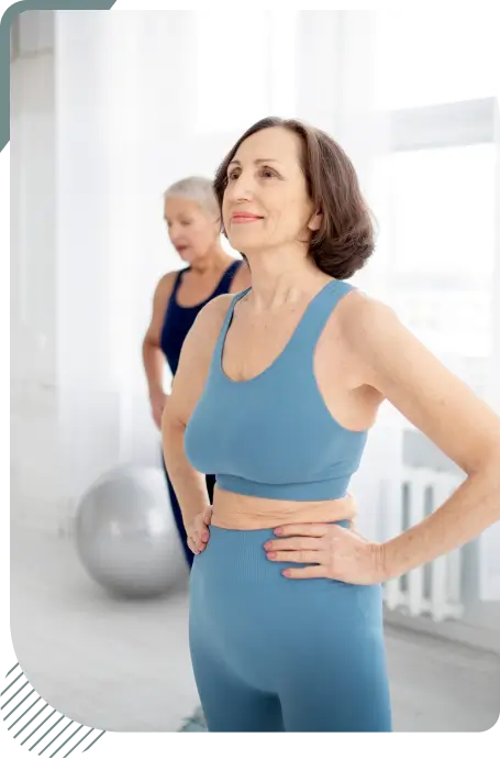 Why Choose a Holistic Women's Health Specialist