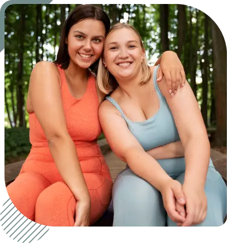Women's Health Symptoms We Can Address