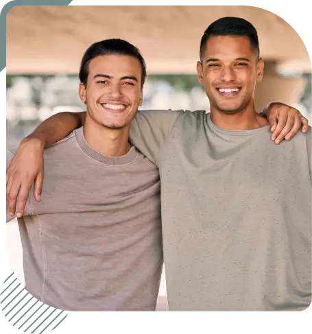 Men's Health Symptoms