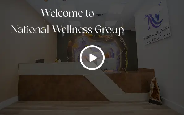 Welcome to National Wellness Group Video Thumbnail