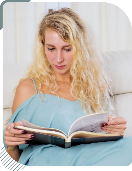 Symptoms of poor gut health in Fisher Island