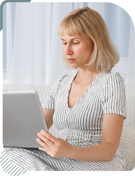 Symptoms of poor Gut Health in Fisher-island