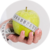 Metabolic Health icon