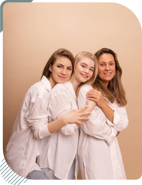 Symptoms of Thyroid Dysfunction in Fisher Island