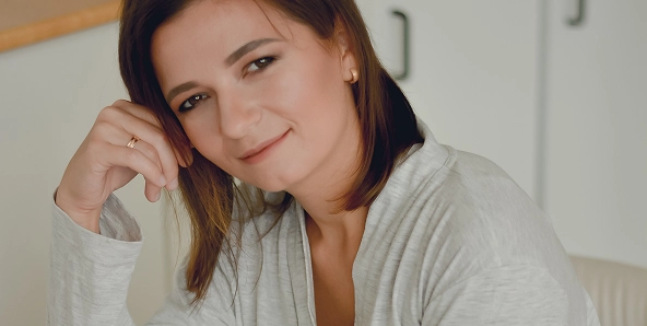 Women’s Wellness Checklist banner img