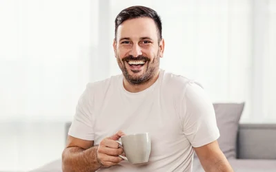 Prostate Health: Functional Medicine Tips for Prevention and Support