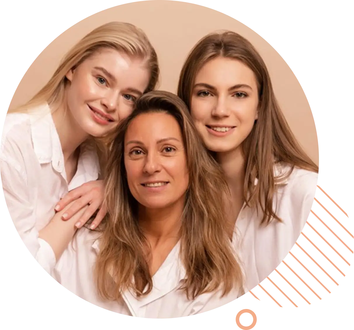 Ageless Harmony Program Ageless Harmony Program