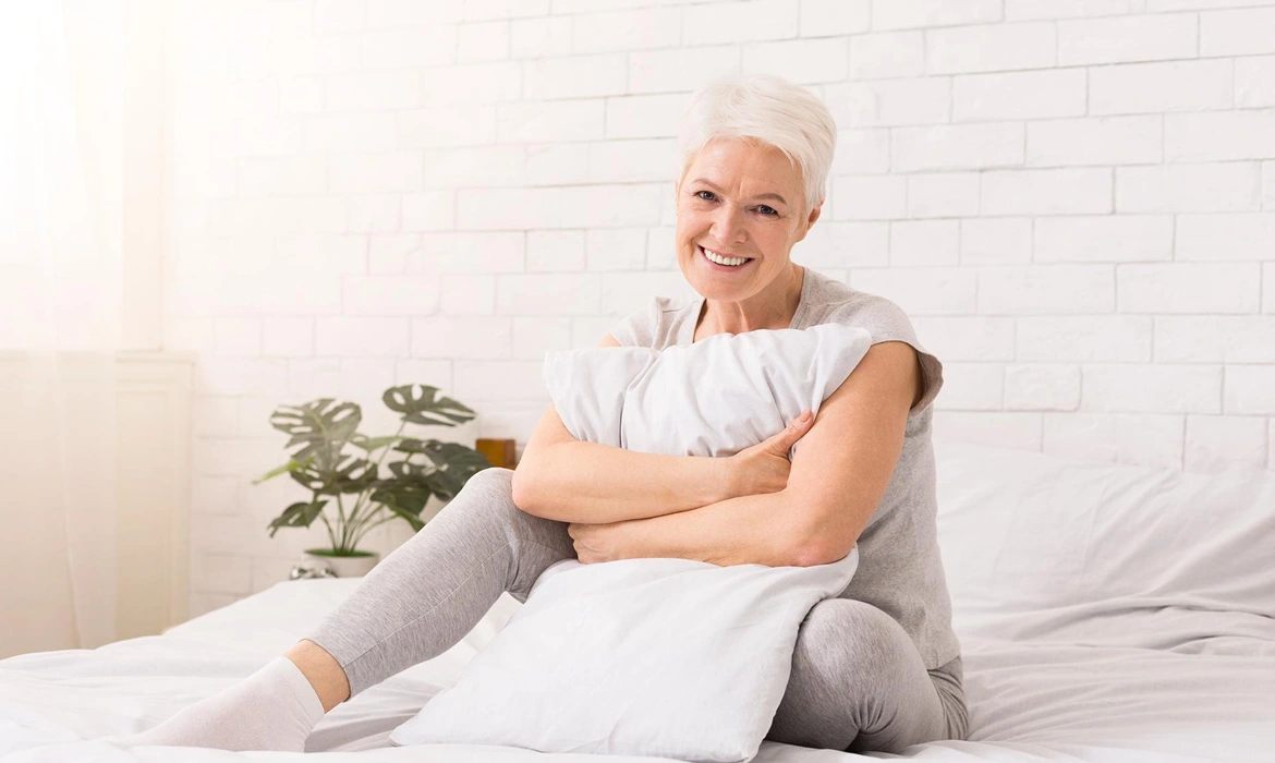 Manage chronic stress img Manage chronic stress