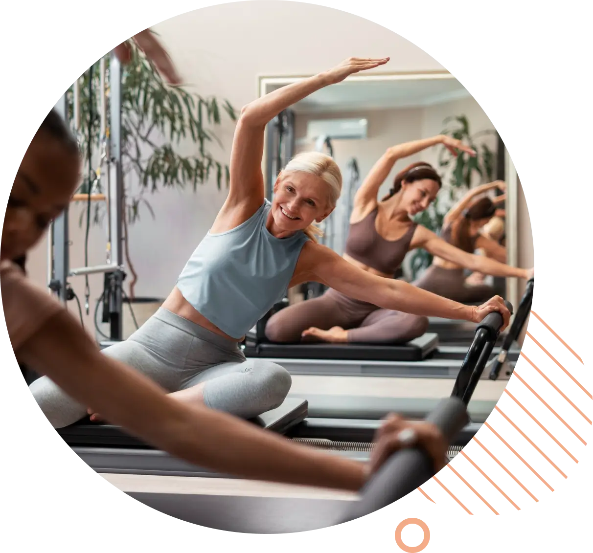 Performance and Endurance Program Performance and Endurance Program