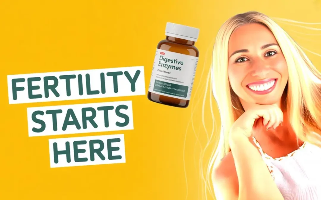 Fertility Specialist: Your Gut Bacteria Determines If You’ll Get Pregnant