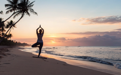 Holistic Menopause Relief: A Complete Guide