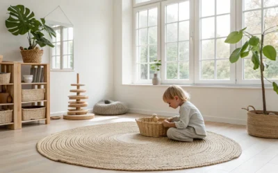 A Parent’s Guide to Holistic Child Autism Support