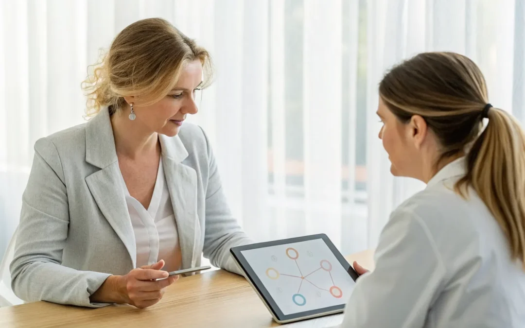 Functional Medicine IBS Consultation: What to Expect