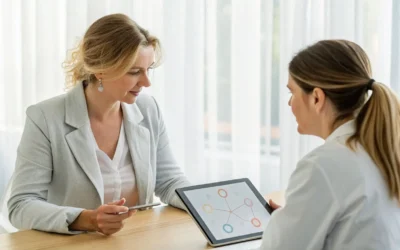 Functional Medicine IBS Consultation: What to Expect