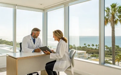 How to Find the Right Holistic Doctor in Palm Beach County