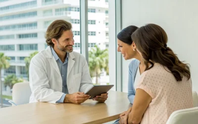 How to Find the Right Holistic Fertility Doctor in Miami