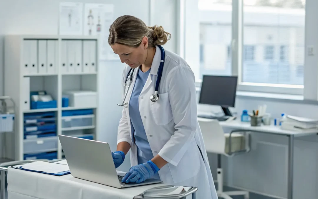 Reviewing documents on how to get PRP injection cost covered by insurance.