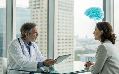 Is It Time for a Brain Fog Specialist Consultation?