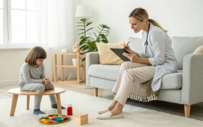 The Benefits of Concierge Functional Medicine for Autism