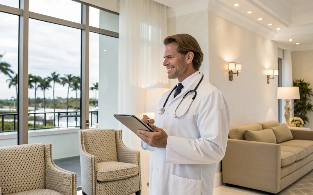 Your Guide to Concierge Medicine in Boca Raton