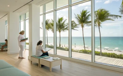 Your Guide to Custom Therapeutic Programs in South Florida