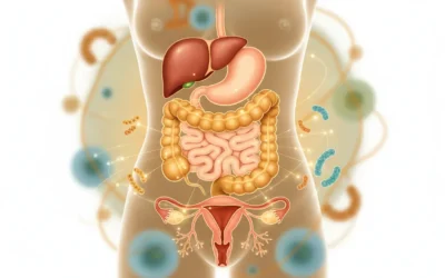 Gut Health and Fertility: A Preconception Guide