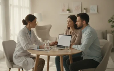 Recurrent Pregnancy Loss Testing: What to Expect