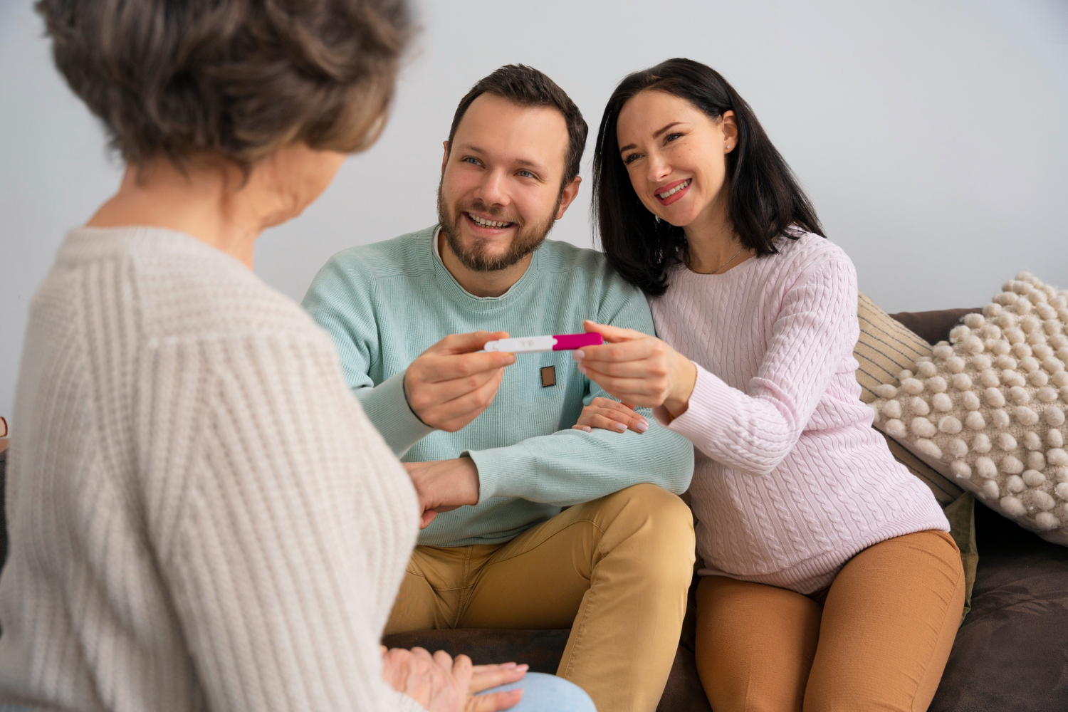 Concierge Fertility Care - National Wellness Group
